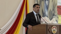 Парламент утвердил годовой отчет Национального банка
