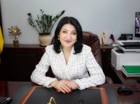 Поздравление Председателя Национального банка РЮО с юбилеем ГТРК "Ир"