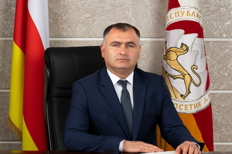Поздравление Президента Алана Гаглоева с Днем банковского работника