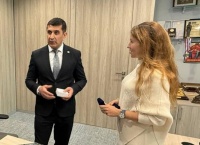 Банк Алании и ВТБ (ПАО) обсудили возобновление международных расчетов